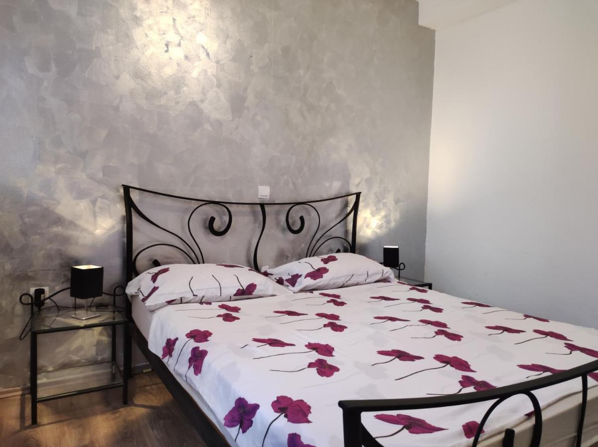 Cozy Apartment In Split In Nice Quiet Neighborhood Dış mekan fotoğraf