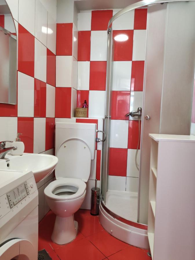 Cozy Apartment In Split In Nice Quiet Neighborhood Dış mekan fotoğraf