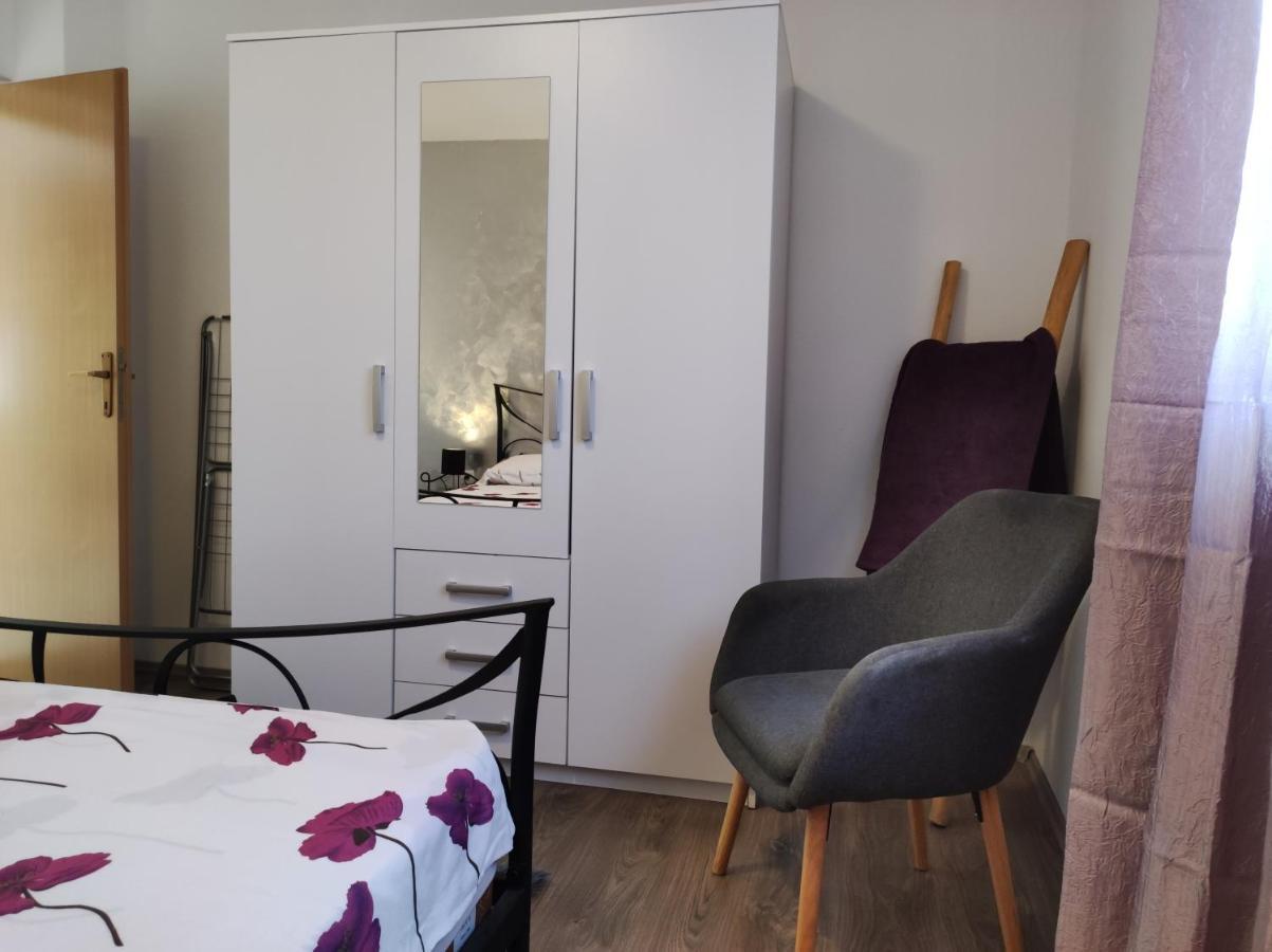 Cozy Apartment In Split In Nice Quiet Neighborhood Dış mekan fotoğraf