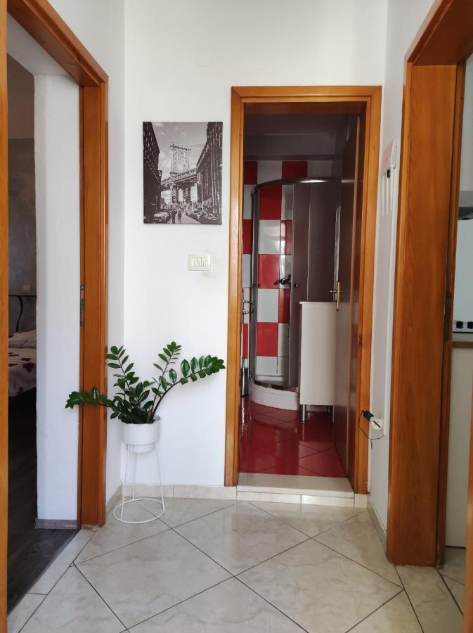 Cozy Apartment In Split In Nice Quiet Neighborhood Dış mekan fotoğraf